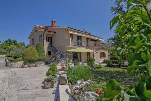 Gracisce House | Lucia in Gračišće - Istrien