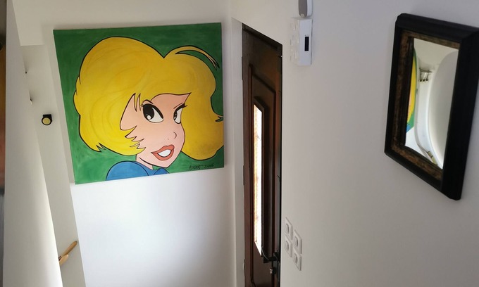 Selestat House | Lucia's House