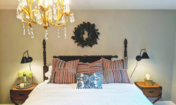 Murphys House | Lucky Acorn - Murphys Vacation Rentals