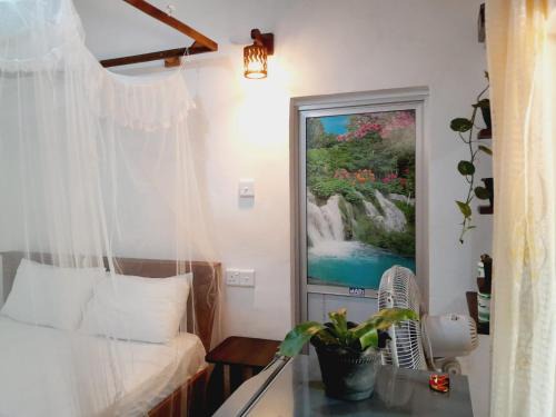 Dickwella House | Lucky Homestay Hiriketiya
