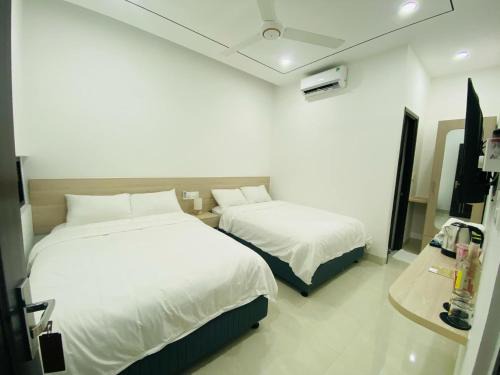 Tam Ky Hotel | Lucky Hotel Mini Tam Kỳ