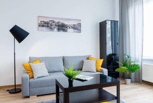 Bielsko-Biala Apartment | Lucky Place COMFORT