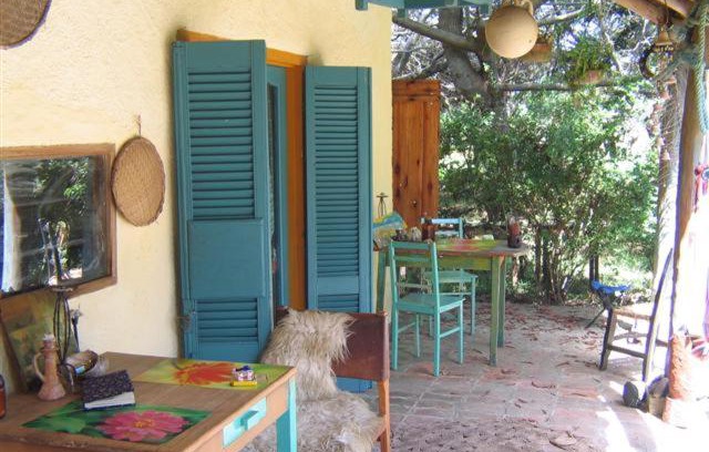 Barra de Valizas House | Lucky Valizas