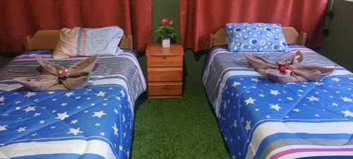 Santa Teresa Bed & Breakfast | Lucmabamba Dulcesueños Xiomara
