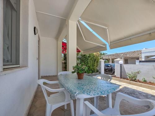 Marina di Mancaversa Apartment | Lucretia's House