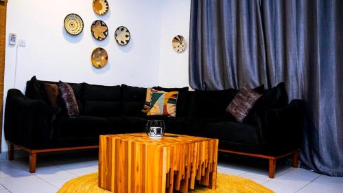 Tunguu Apartment | Lucrice Apartment