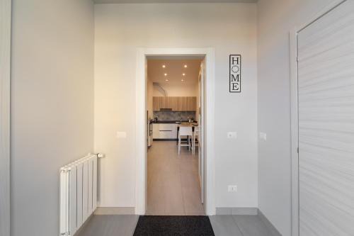 Cologno Monzese House | Lucy’s House