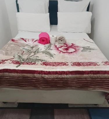 Trawal House | Ludinz guest house self catering
