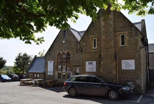 Ludwel House | Ludlow Mascall Centre