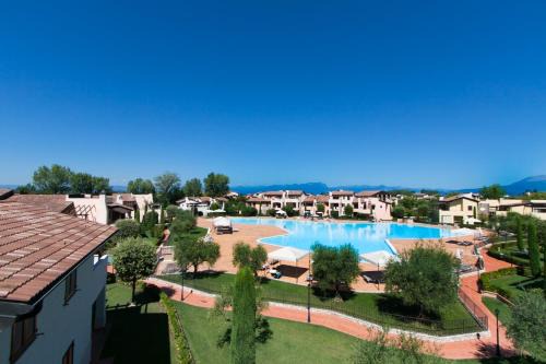 San Benedetto di Lugana Apartment | Lugana Resort & Sporting Club