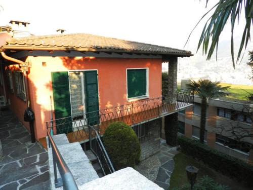 Massagno House | Lugano casanico - self check-in