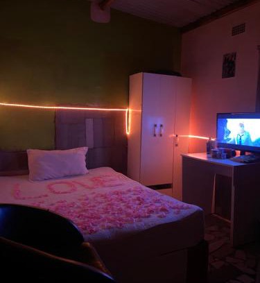 Matola House | Lugar Acomodável Matola