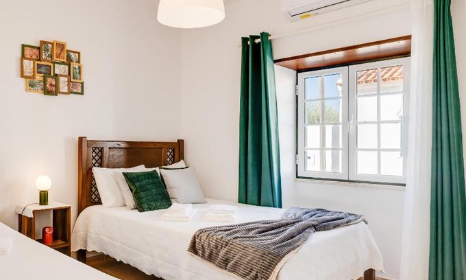 Portel House | Lugar do Regato - Alojamento Local