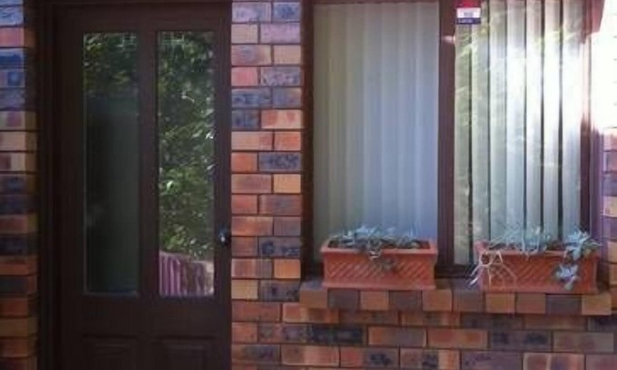 Lugarno Apartment | Lugarno Lodge Garden Apartment