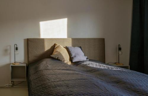 Rattvik Apartment | Lugnt läge i centrala Rättvik