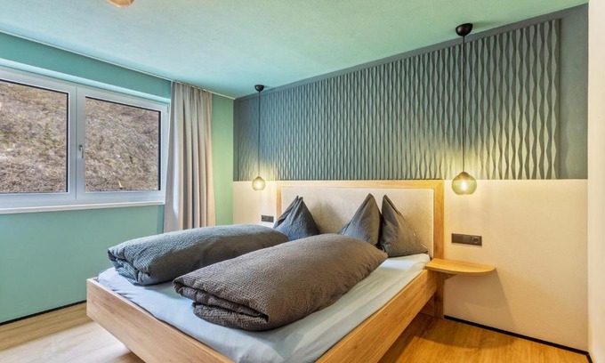 Auffach Apartment | Luisalle Top 5