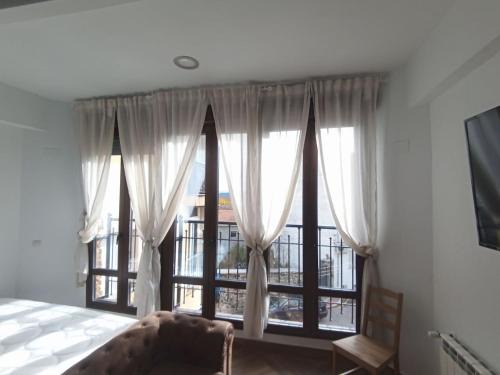 Becerril de la Sierra Apartment | Lujo en la Sierra