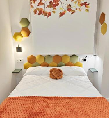 Oviedo City Centre Apartment | Lujo y confort en ubicación privilegiada centro