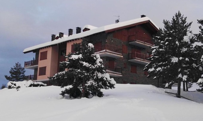 La Coma I la Pedra Apartment | Lujoso duplex en Port del Comte
