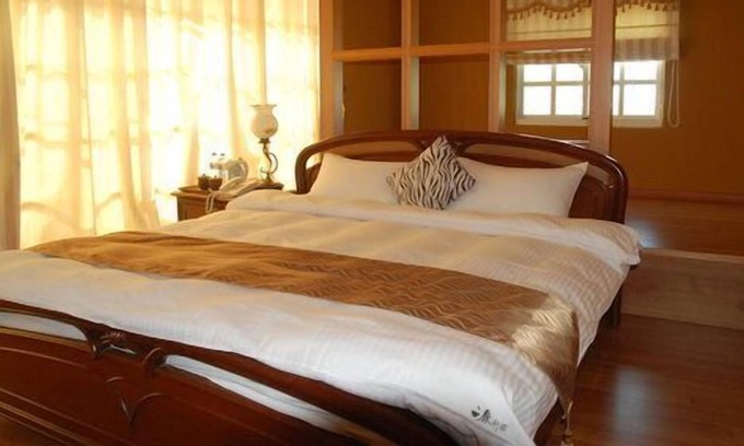 Lukang Bed & Breakfast | Lukang B&B
