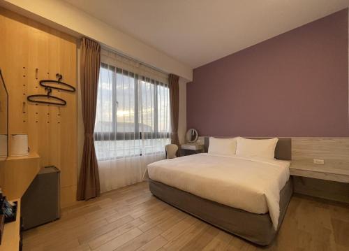 Lukang House | Lukang Holiday Hostel