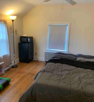 McKownville House | Luke's BnB