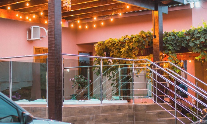 Nobres Hotel | Lukinhas Pousada