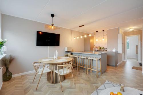 Bagsværd Apartment | Luksus i hjertet af Bagsværd