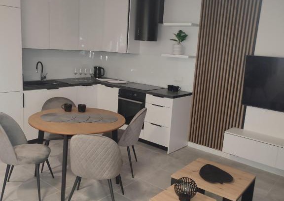 Gizycko Apartment | Luksusowy Apartament EDITH Giżycko