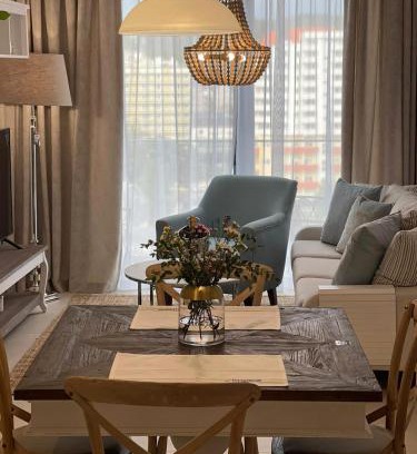 Miedzyzdroje Apartment | Luksusowy Apartament Blue11