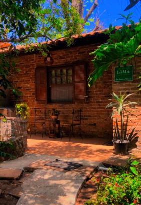Sao Roque House | LUMA - Casa de Hospedaria