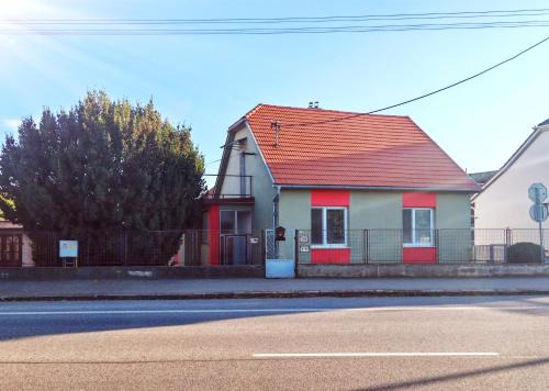 Trencin House | LUMA ubytovanie