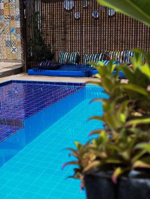 Maria Farinha Apartment | Lumar Flats