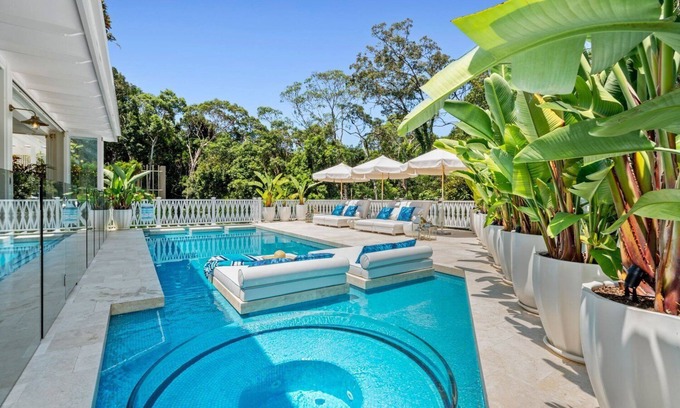 Noosa Heads Apartment | Lumiere Little Cove