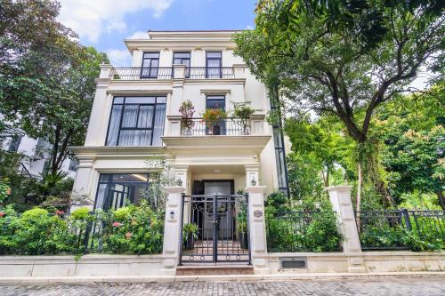 Hoai Duc Hotel | Lumiere Villa Splendora An Khánh