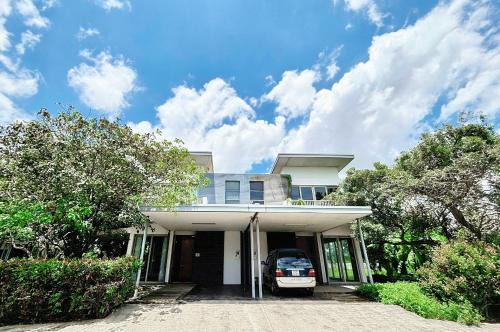 Nhon Trach Villa | Lumiere Villa Swanbay