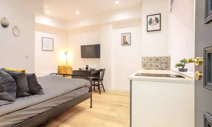 9th Arrondissement Apartment | Lumignons Lyonnais - Vaise
