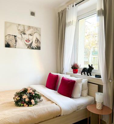 Lodz Apartment | Lumina cozy apartment in Lodz
