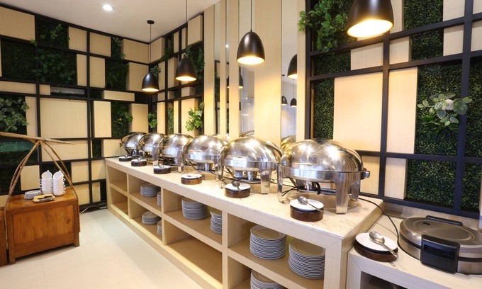 Banyuwangi Hotel | Luminor Hotel Banyuwangi Yos Sudarso by WH