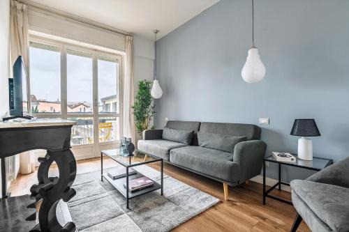 Porta Garibaldi Apartment | Luminoso bilocale in Porta Garibaldi