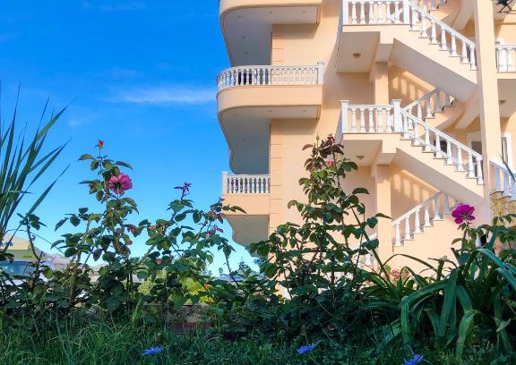 Lukove Apartment | Lumra Rooms