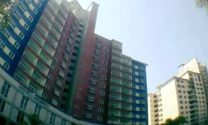 Lumut Condo | Lumut Valley Resort Condominium