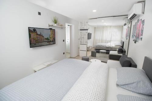 Vinkovci Apartment | LUNA 1