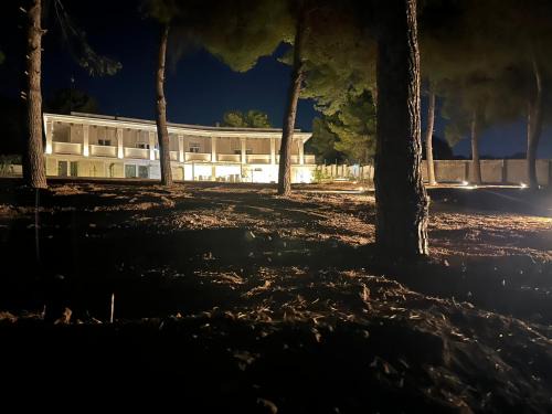 Leporano Marina Bed & Breakfast | Luna D'Argento