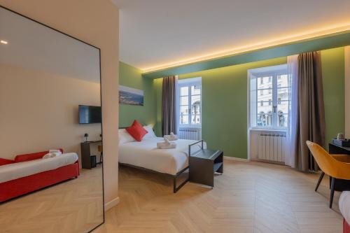 Trieste Old Town House | Luna Stay