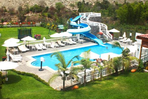 Lunahuana Resort | Lunahuana River Resort