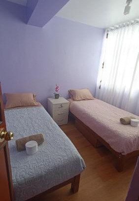 Ayacucho House | Lunaroom
