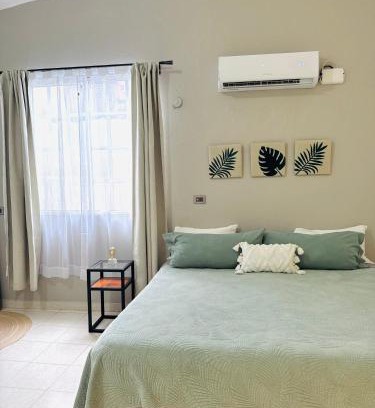 Palenque Apartment | Lunas Apartment
