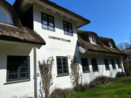 Kongens Lyngby House | Lundtoftegaard