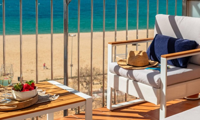 Palamos Apartment | Lune de Mer Palamós